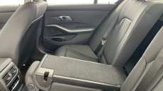 BMW 3 Series 320i SE 4dr Step Auto Petrol Saloon